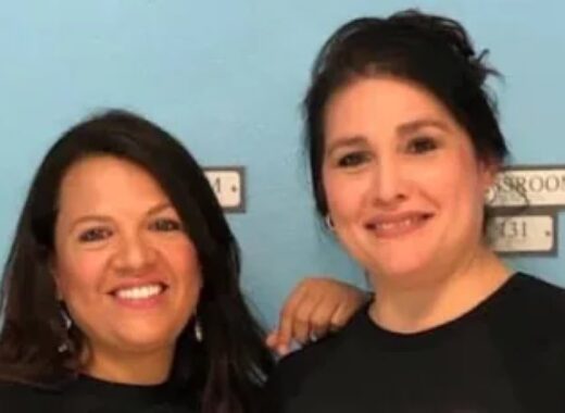 Eva Mireles e Irma García, las valientes maestras que murieron en el tiroteo de Texas