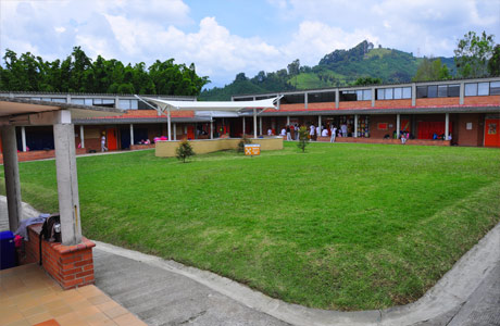 colegio colombia