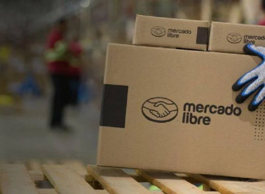 Mercado Libre Venezuela llega a 1 millón de envíos por Mercado Envíos