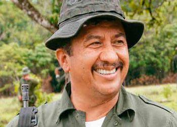 Gentil Duarte, temido guerrillero colombiano, cae asesinado en Venezuela - Medios