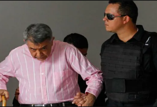 Tribunal Militar condena a 7 años a general retirado Ángel Vivas