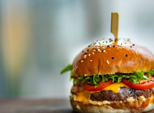 Día de la hamburguesa: 5 formas distintas de comerlas