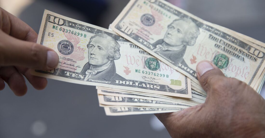 Precio del dólar podría subir más, y esta es la razón