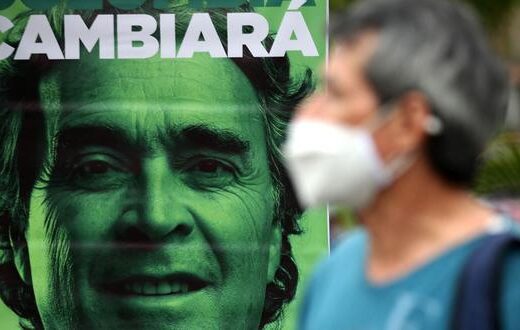 La desinformación hizo campaña en la elección presidencial de Colombia