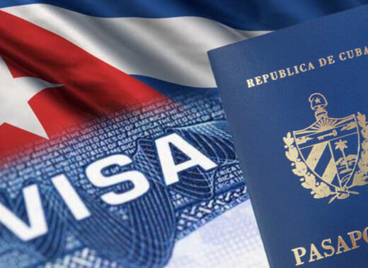 EEUU reanuda emisión de visas en Cuba tras cuatro años de cierre