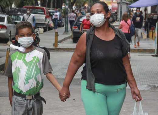 Trasplantes en Venezuela