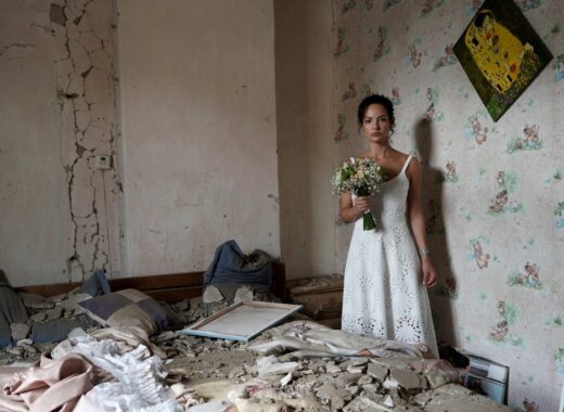 bodas en ucrania