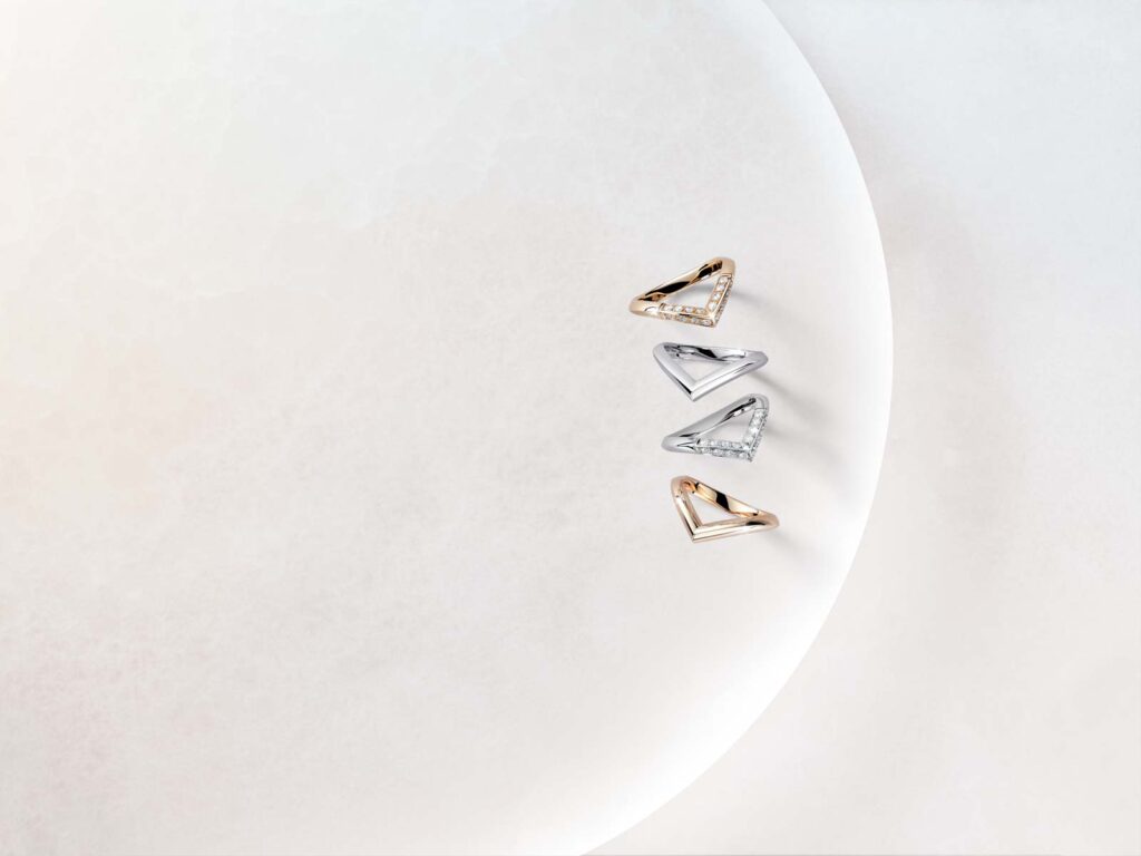 Las joyas de Louis Vuitton, un nuevo concepto rock & roll, Fotos, Moda, S Moda