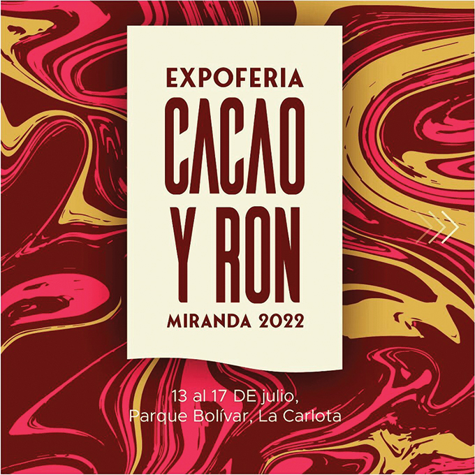 cacao venezolano
