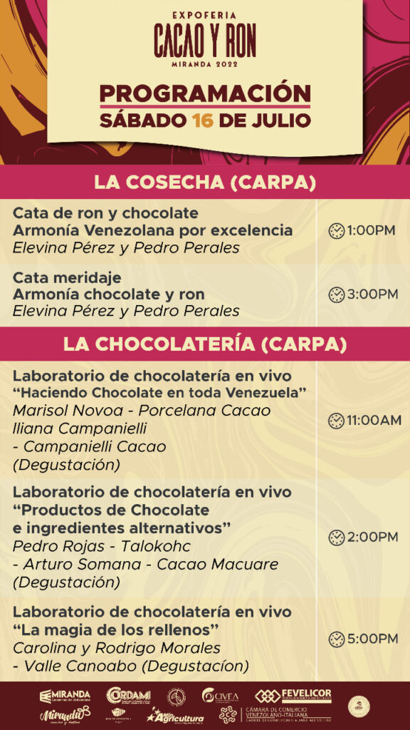 cacao venezolano