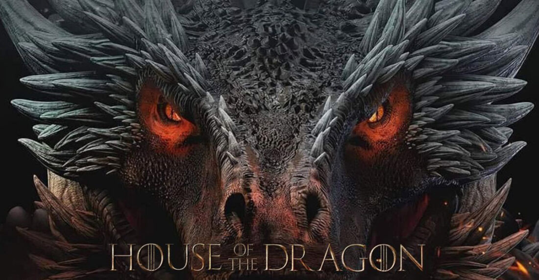 "La casa del Dragón"