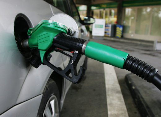 Gasolina