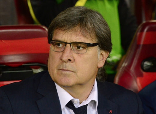 Gerardo Martino