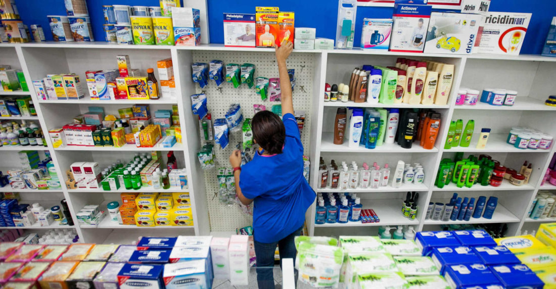 Medicinas