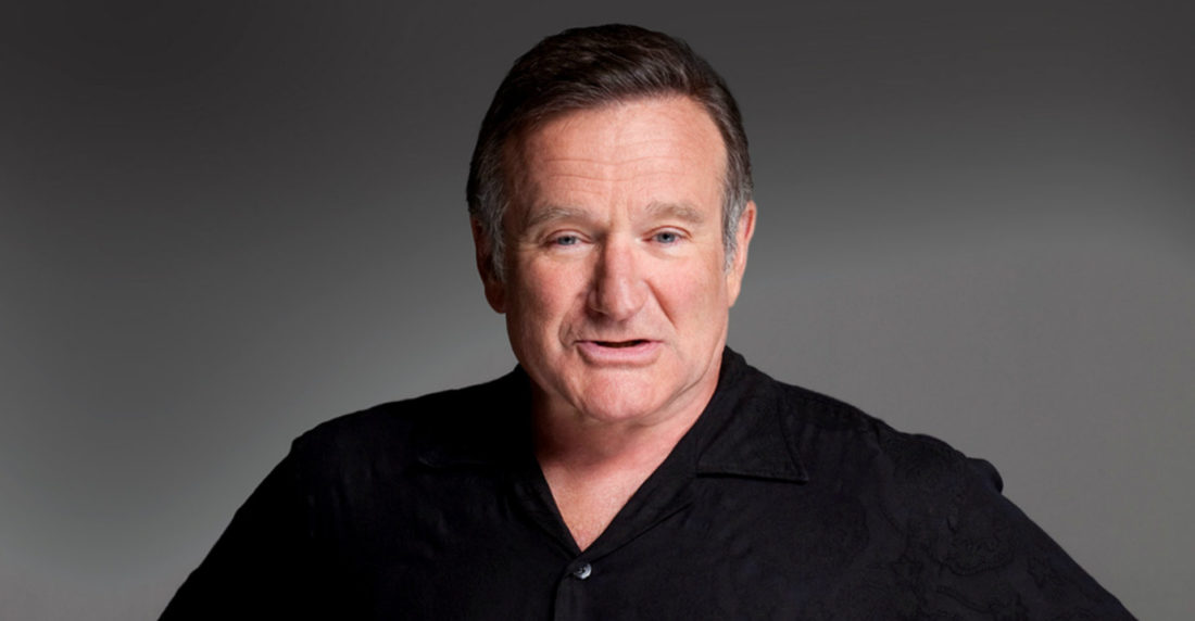 Robin Williams