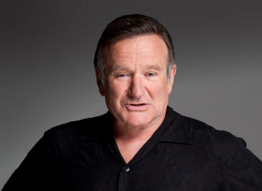 Robin Williams
