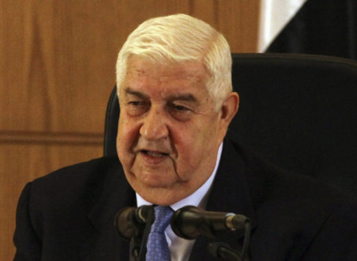 Walid Al Mualem