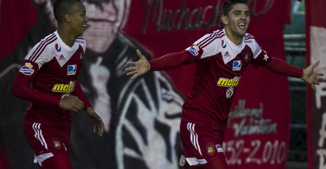 Caracas FC