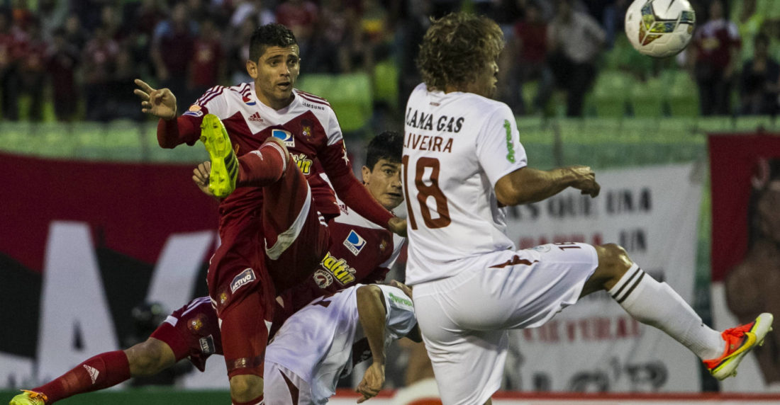 Caracas FC