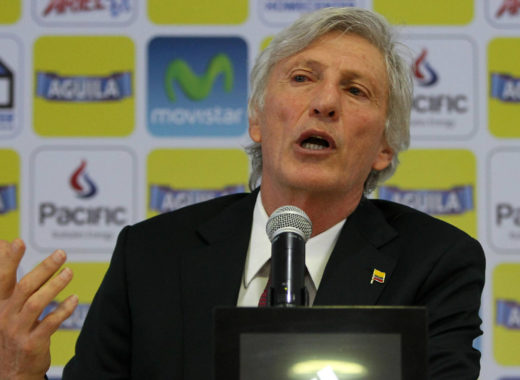 José Pekerman