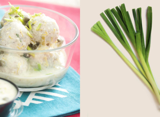 albóndigas