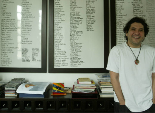 Astrid y Gaston Restaurante