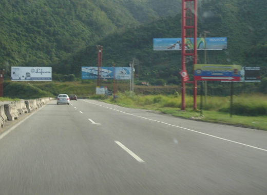 Autopista Gran Mariscal de Ayacucho
