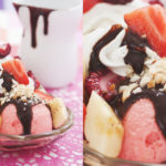 banana split