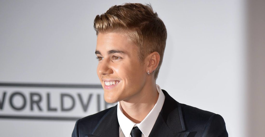 Justin Bieber