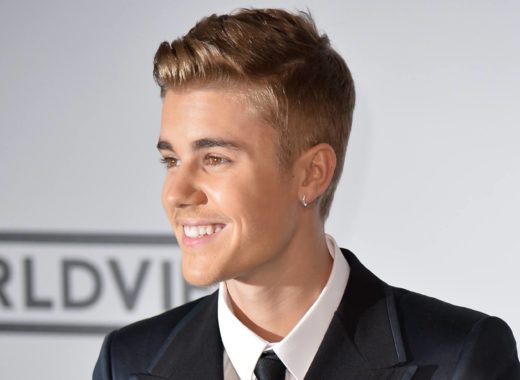 Justin Bieber