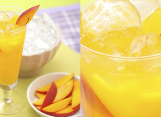 carato de mango