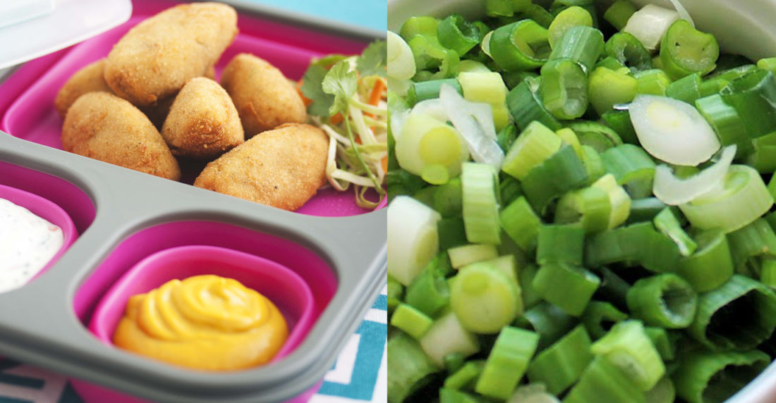 croquetas