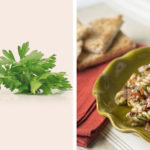 ENSALADA DE PASTA CON TOMATE MARGARITEÑO, EMBUTIDOS Y QUESO DE MANO EDICION 65