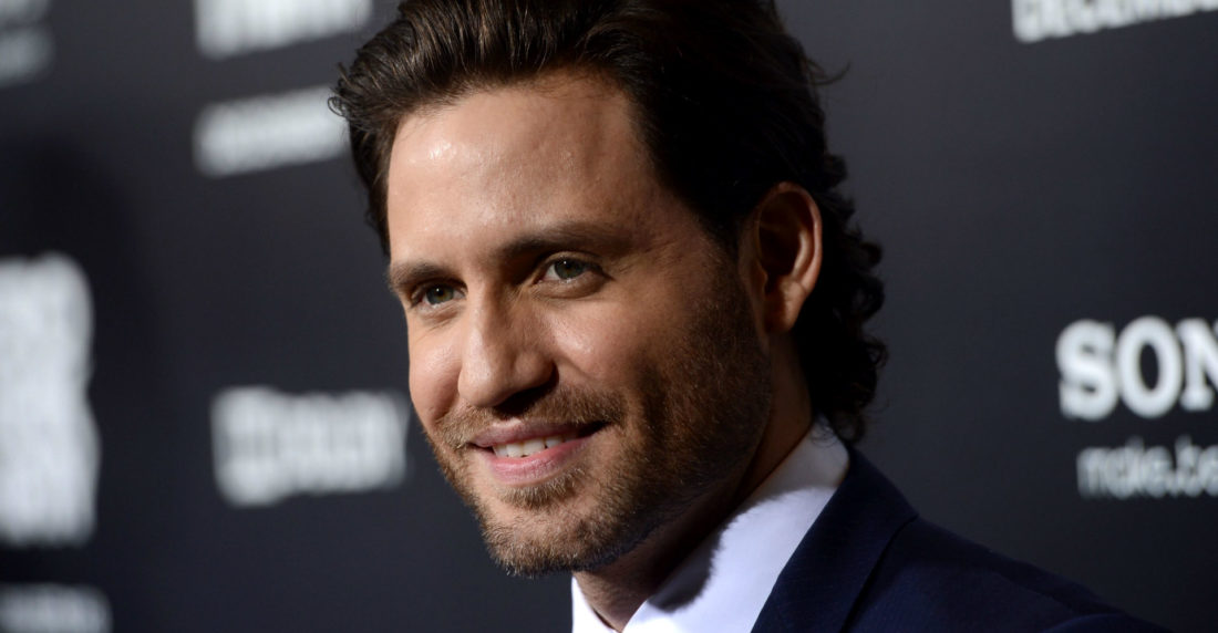 Edgar Ramírez