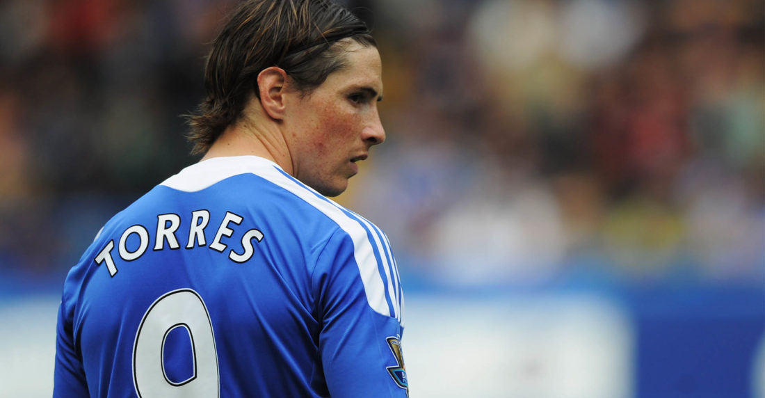 Fernando Torres
