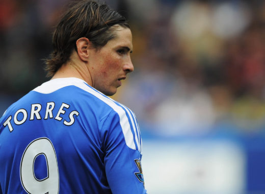 Fernando Torres