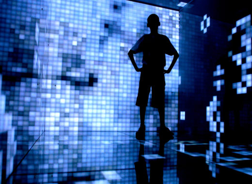 El riesgo en Internet conexiones