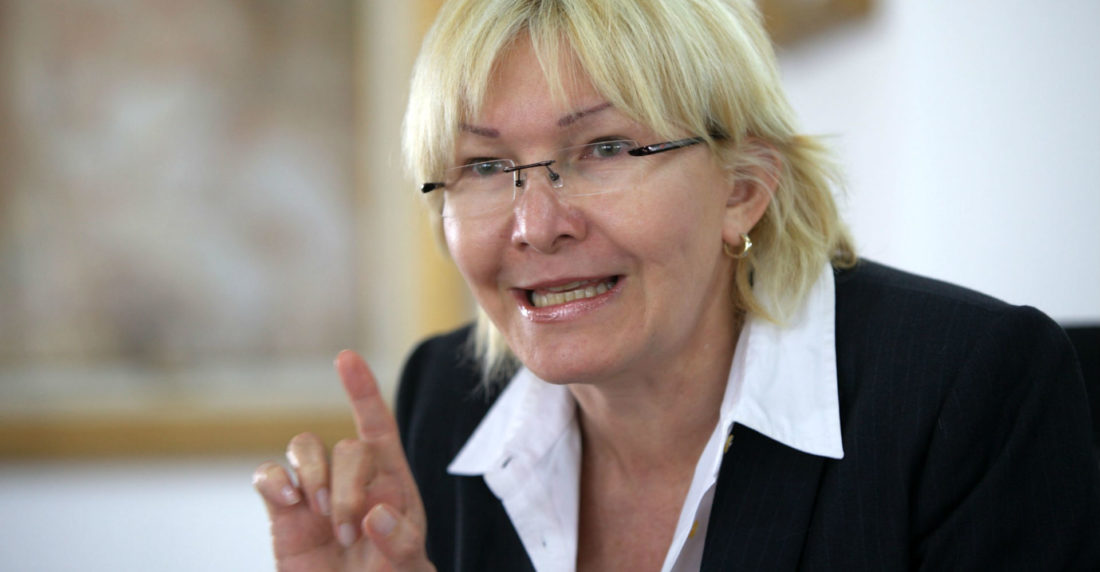 Luisa Ortega Díaz