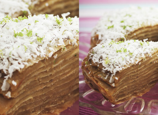 milhojas, juan sabroso