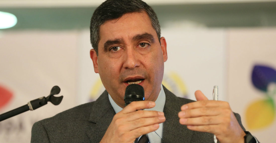 Miguel Rodríguez Torres