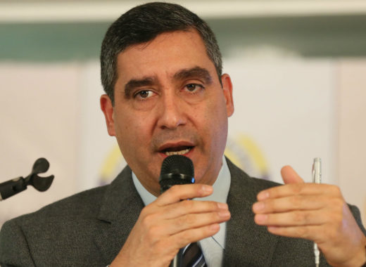 Miguel Rodríguez Torres