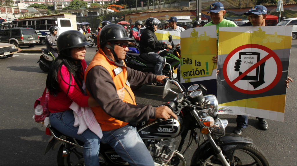 Motorizados