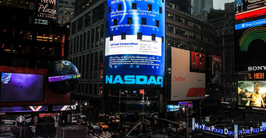 Nasdaq
