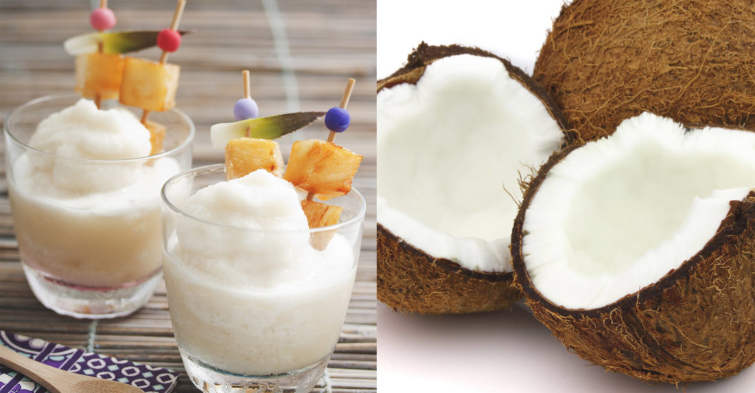 piña colada
