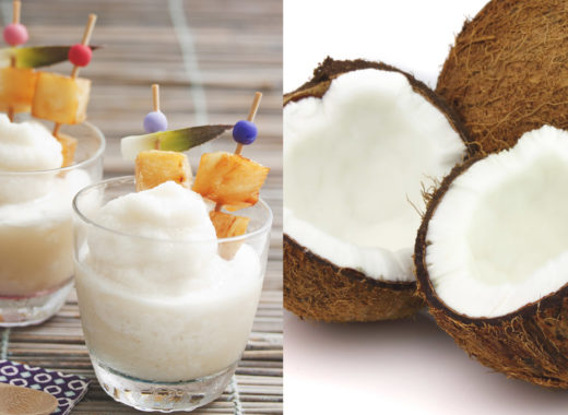 piña colada