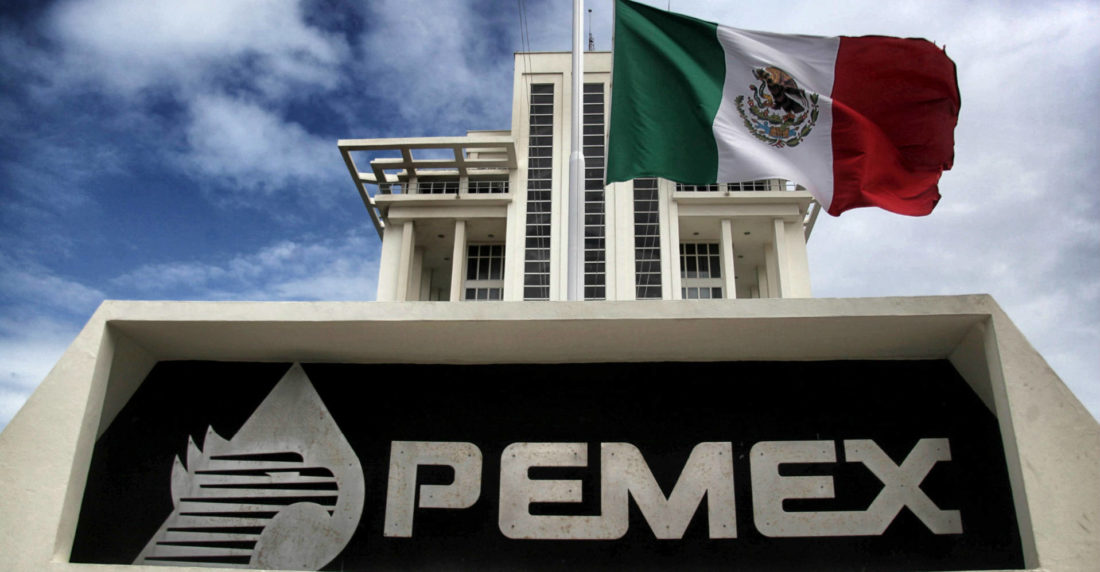 Pemex