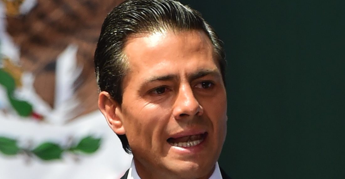 Peña-Nieto