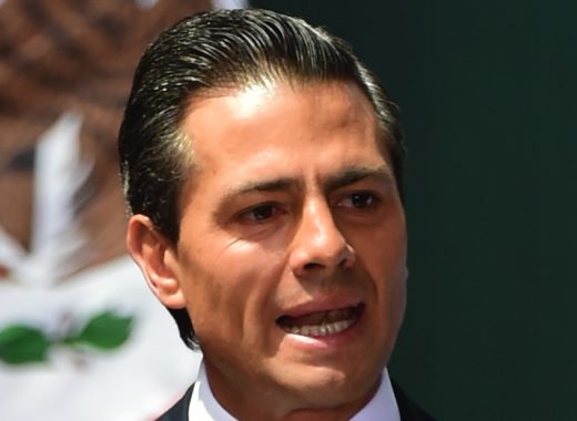 Peña-Nieto