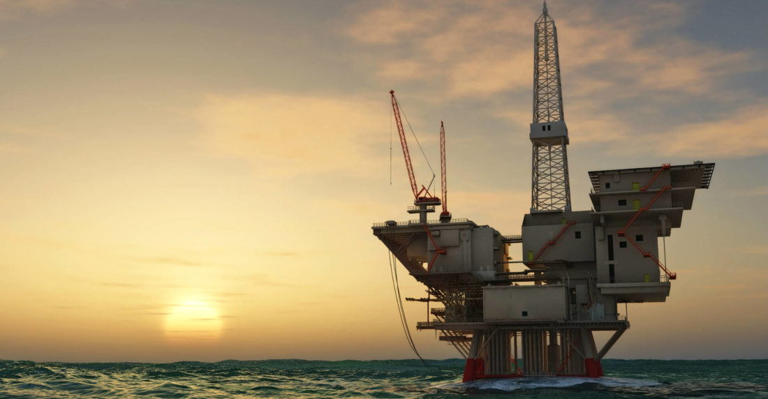 Petróleo