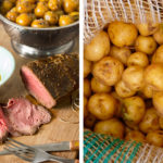 roast beef